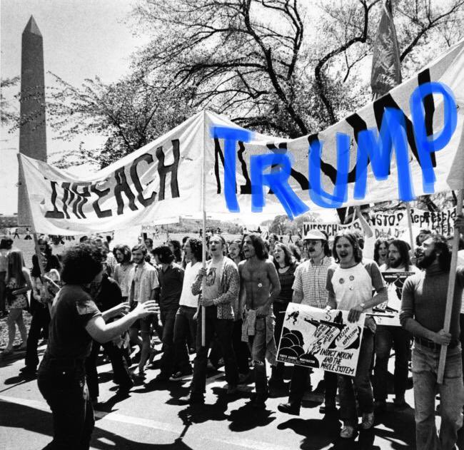 signprotest's tweet photo. #impeach #Impeachment #impeachtrump #ImpeachAndRemoveTrump #signprotest https://t.co/BtgbgebPcn