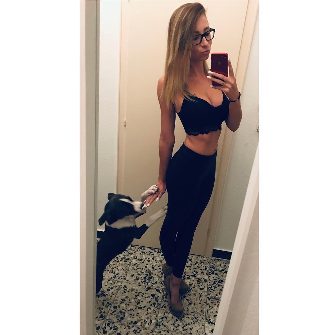 Wenn sich zwei Menschen mgen, misst man die Entfernung nicht in km, sondern mit dem Herzen! 💝