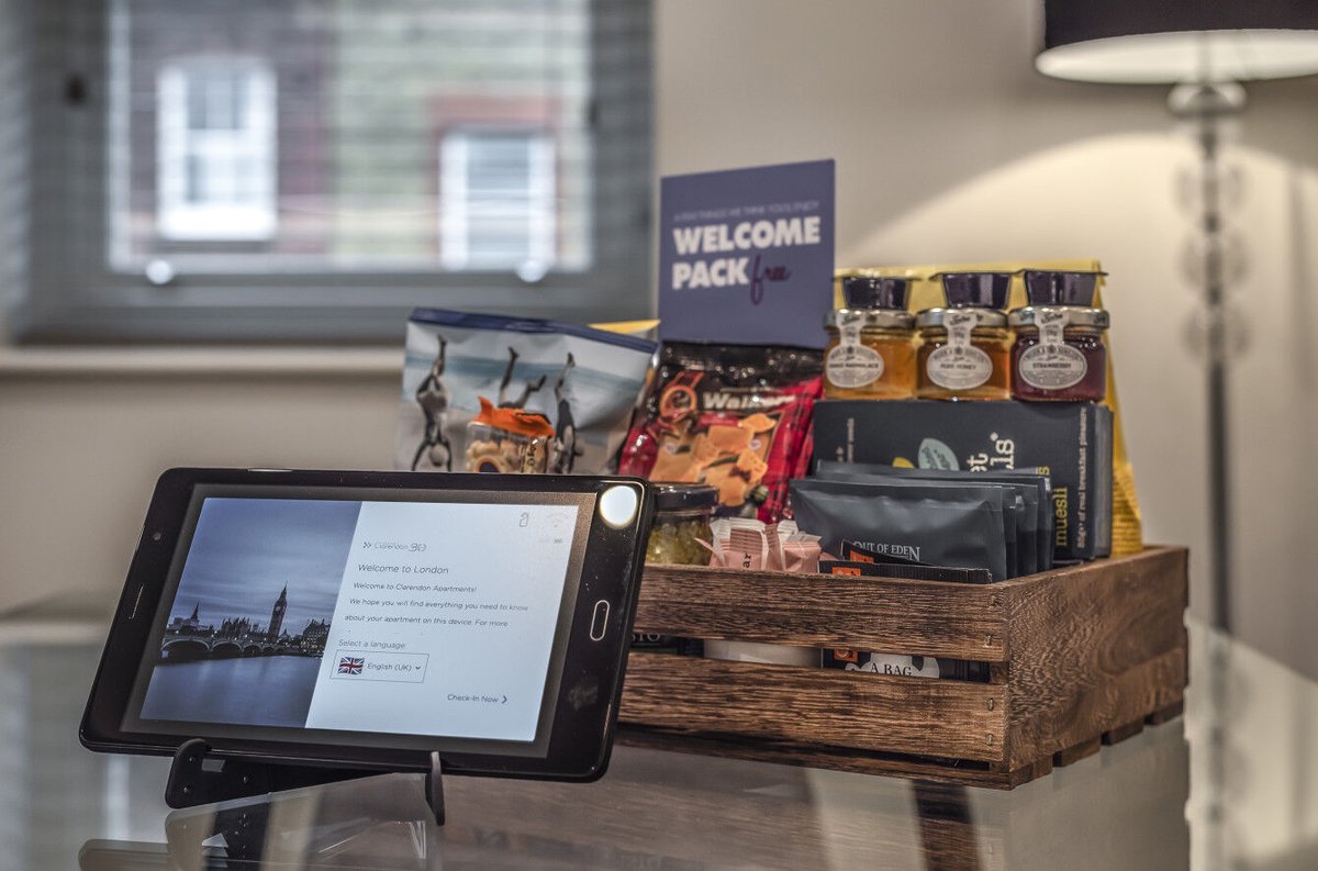 clarendonapts's tweet photo. We are revamping our Welcome Packs with some new Doisy &amp; Dam whacky flavours from Goji Berry &amp; Orange to Vegan Nut Buttercups. All products are palm oil free, and made from natural ingredients. Yummy vegan goodies waiting for you on arrival! Happy World Vegan Month! https://t.co/jxpOGEWKnE