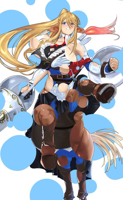 #セントレア生誕祭 