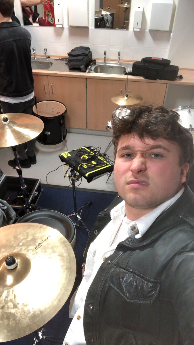 Harris Hiscoe tweet media