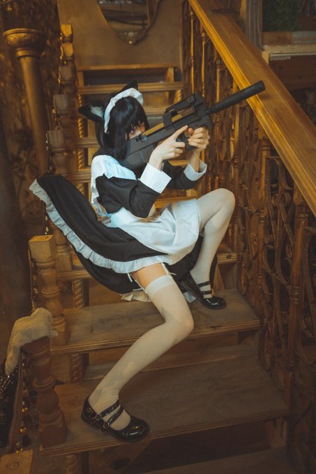 Twitterのコスプレ画像56