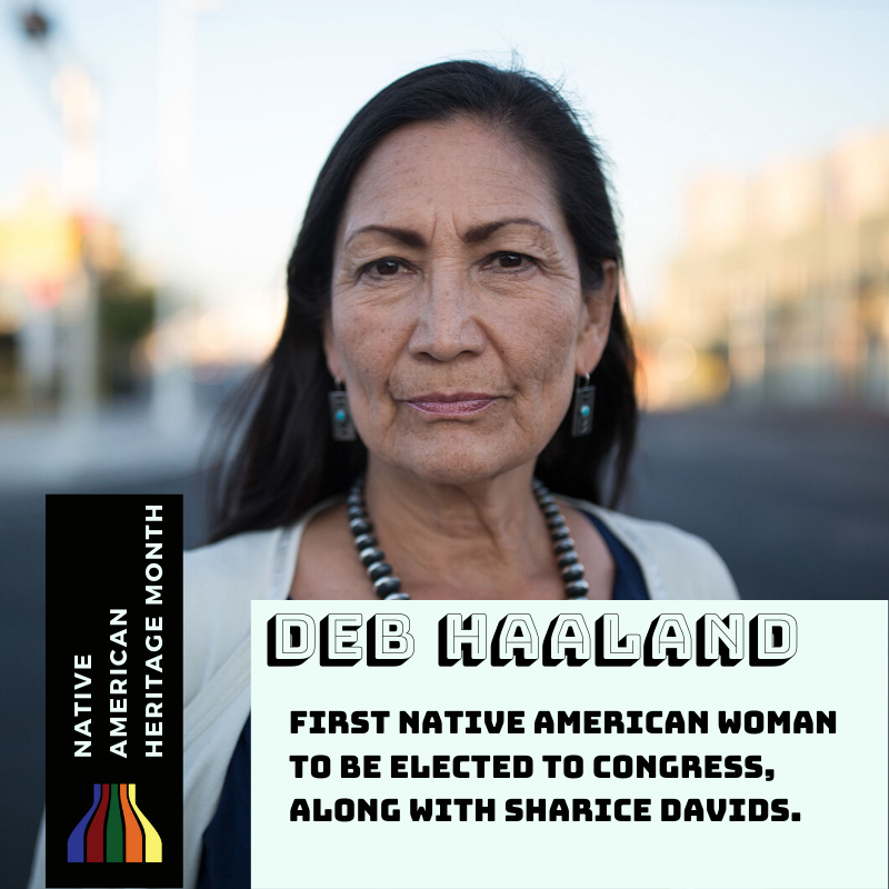 DukeCMA's tweet image. #NativeRepresentationMatters #DukeCMA #NativeAmericanHeritageMonth