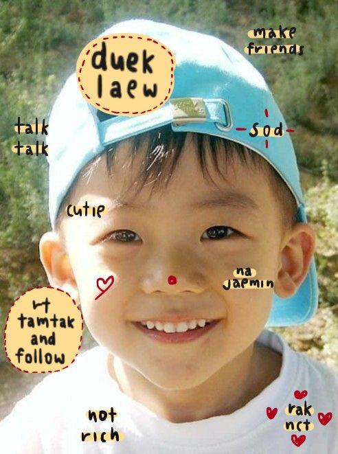 duek-laew @rest tweet media