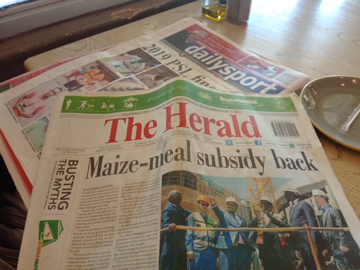 CCZ_263's tweet photo. The big question we ask as consumer advocates is, why had the subsidy been removed in the first place!! Not only is this policy inconsistency, but as in the past, it will be difficult to ensure that the price of mealie meal goes back to its original price @Consumers_Int https://t.co/Y8EyYwVB9B