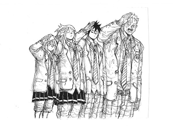 UMA33303833's tweet photo. アニメ化や新連載の話題で安心しきっていたら、方やイラストサイトが閉鎖されてたとか震えます…！
過去のIKKIやヒバナ廃刊のショックを忘れてはいけませんね…！ https://t.co/BXl87P0IpP