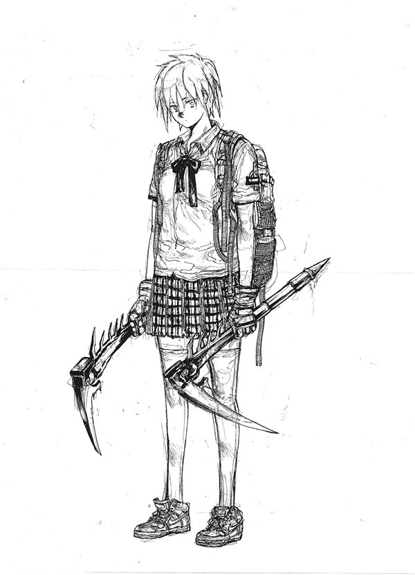 Uma探検隊 アニメ化や新連載の話題で安心しきっていたら 方やイラストサイトが閉鎖されてたとか震えます 過去のikkiや ヒバナ廃刊のショックを忘れてはいけませんね T Co Bxl87p0ipp Twitter