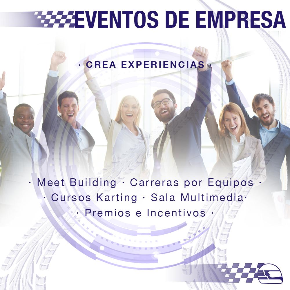 GeneKarting's tweet photo. Una buena razón para probar nuestros #karts y competir con los compañeros de trabajo #meetbuilding https://t.co/XzQa8vC3fa