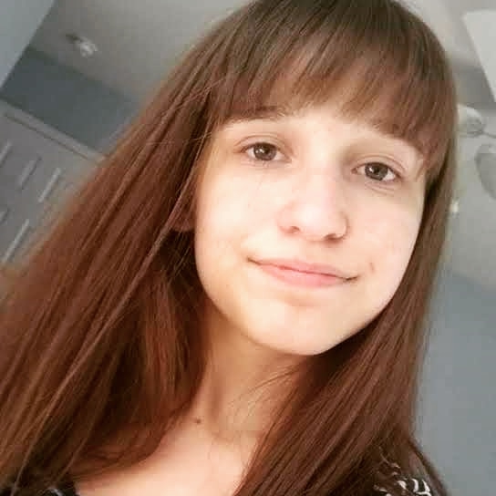 mrswinte's tweet photo. Look at this beautiful person! I helped make her! Today she is 16 and I am feeling some kind of way. I am grateful everyday for this kind, loving, really, really smart soul. #thanksgivingorbirthdayparty #letsdoboth https://t.co/yciOVifX8p