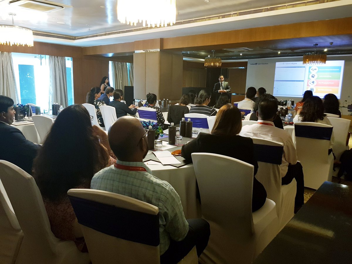 adileonegi's tweet photo. It was a pleasure hosting Priyam Vyas as a Speaker at LinkedIn event - Tomorrow's Workforce, Today! Thanks for sharing how Datamatics Global Services Limited is leveraging @LinkedIn to drive informed business outcomes. #WinWithInsights @HireOnLinkedIn @LinkedInIndia https://t.co/blYJ8RKFK7