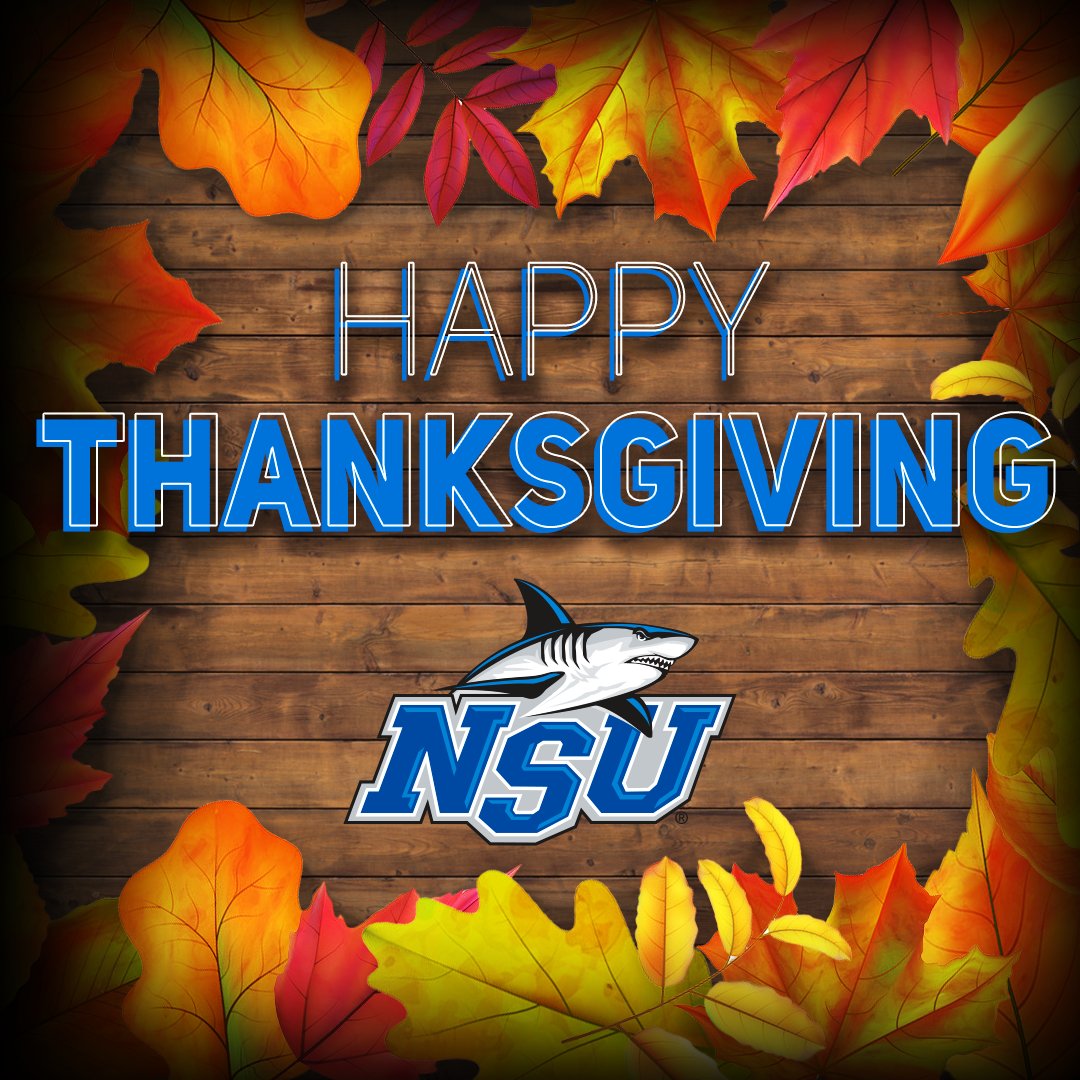 We are so thankful for our Shark family. Many blessings this year and many more to come! #PrepareToDominate