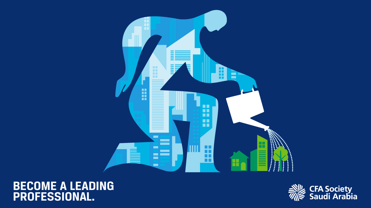 CFASaudi's tweet photo. Members of the Society are part of the community that shapes the investment industry. They are thought leaders holding prominent positions in the top institutions in the field. Join us now: https://t.co/UXabcvtKl8
#CFASaudi #CFAInstitute #MEIC2019 https://t.co/eRP7lTH3HW