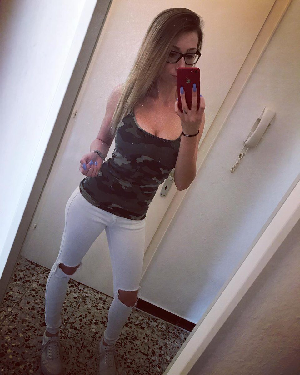 Liebe! Lache! Lebe!Wenn das nicht funktioniert:Lade! Ziele! Schiee! 💖