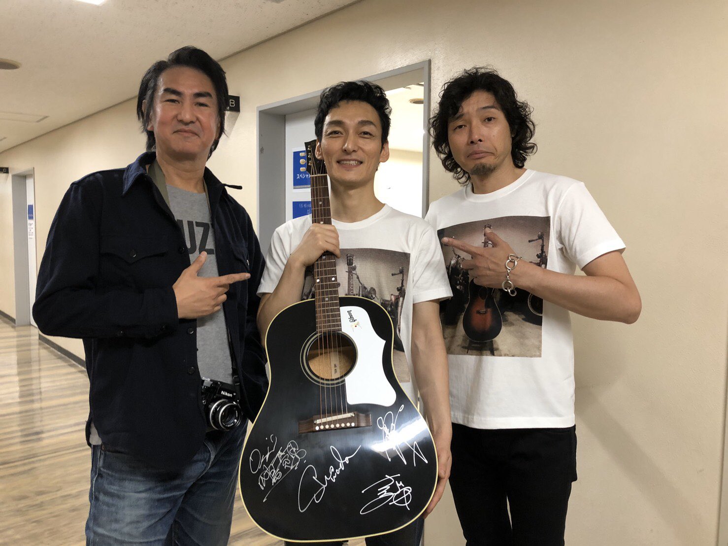 田島貴男 Original Love on X: 