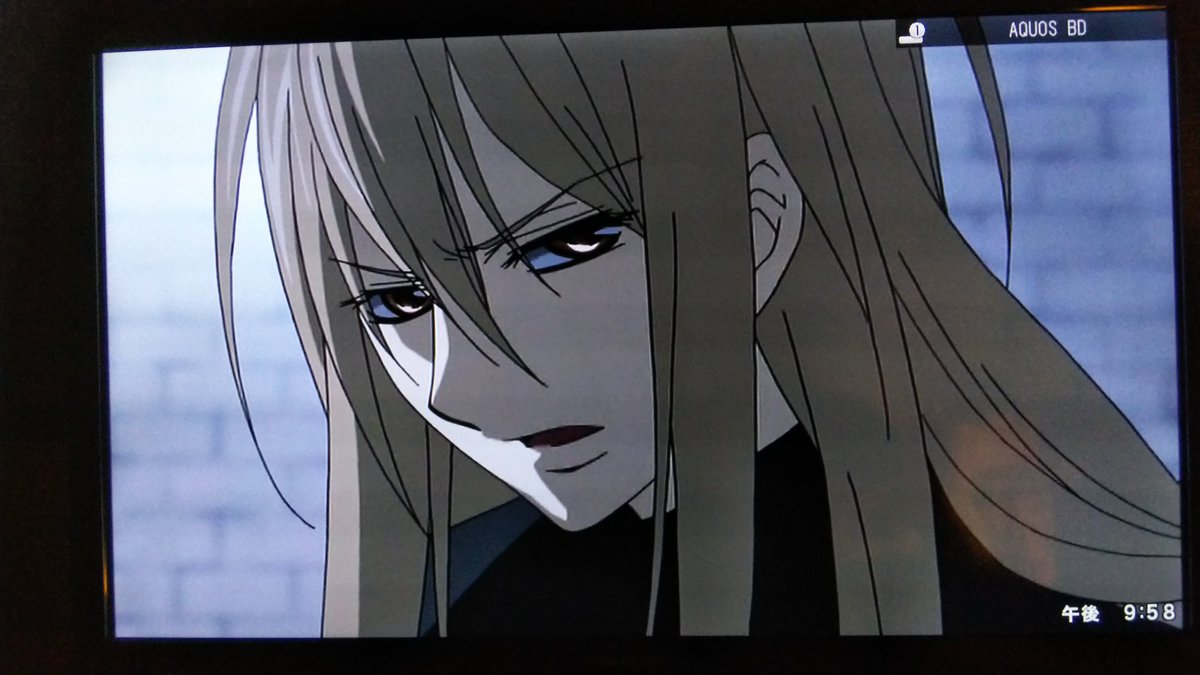 ヴァンパイア騎士guilty ヴァンパイア騎士guilty