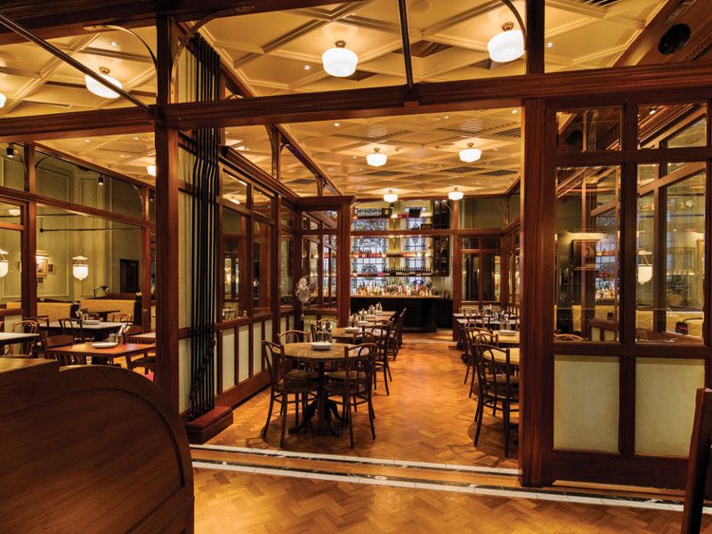 DesignCurial (@designcurial) on Twitter photo The latest Manchester site for <a href="/Dishoom/">Dishoom</a> continues to evoke the atmosphere of Bombay’s Irani cafes, but with a twist based on its location in a former Freemason's Lodge. Designed by <a href="/macsinc_design/">Macaulay Sinclair</a> report by <a href="/FXdesignmag/">FX Magazine</a>
designcurial.com/news/macaulay-… The latest Manchester site for <a href="/Dishoom/">Dishoom</a> continues to evoke the atmosphere of Bombay’s Irani cafes, but with a twist based on its location in a former Freemason's Lodge. Designed by <a href="/macsinc_design/">Macaulay Sinclair</a> report by <a href="/FXdesignmag/">FX Magazine</a>
designcurial.com/news/macaulay-…