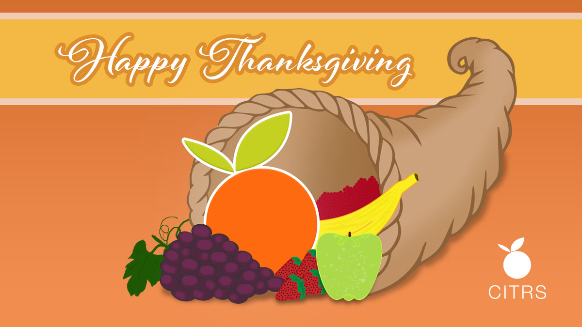 CITRS_INC's tweet photo. #ThankfulThursday Thank you to all of our donors, teachers, school administrators, & colleagues for all you do to help us plant the seeds needed to grow positive character traits in the youth of today! We're so grateful for you, Happy Thanksgiving! ๐ฆ #CITRS #plantingcharacter https://t.co/WhUkzxkyP6