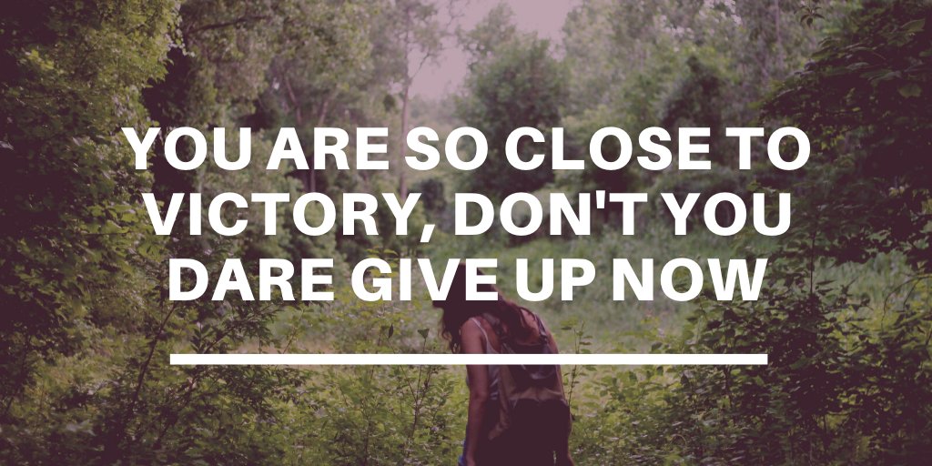 RowanvaleBooks's tweet photo. With only two days of #NaNoWriMo2019 left, don't give up! You've got this πͺ
#NaNoWriMo #Writerslift #WritingCommunity #amwriting #author #writer #writerlife #writerscommunity #RVBooks https://t.co/F17JBNUc3C