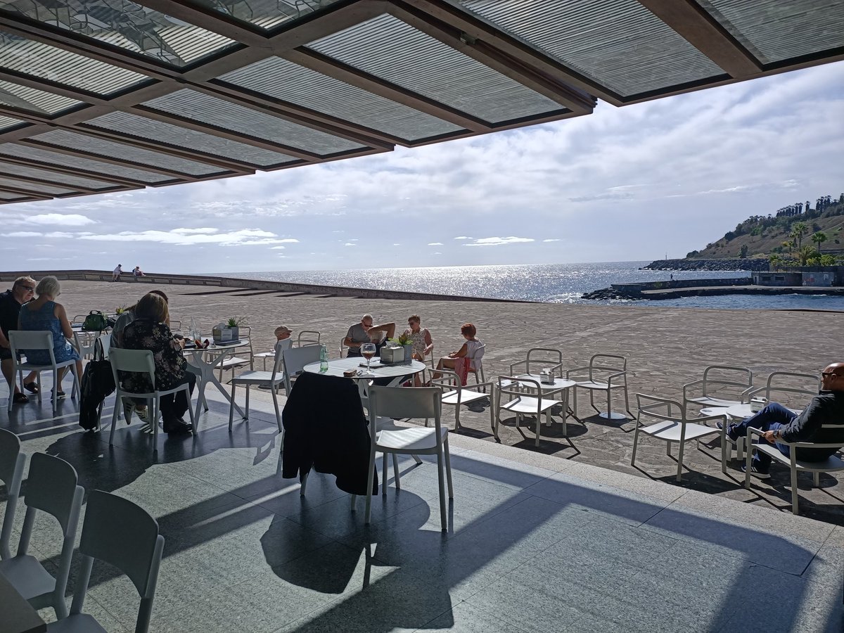 mkdirecto's tweet photo. Hoy apoyamos a los verdaderos #Fighters19: los emprendedores 💪 

Acudimos al Foro de Emprendimiento e Inversión organizado por @INtechTenerife y @FundacionINCYDE, cofinanciado por el FSE, para descubrir qué startup ganará #TenerifeINvierte #Incydeschool @INbusinessTF https://t.co/nU58FFy5LN
