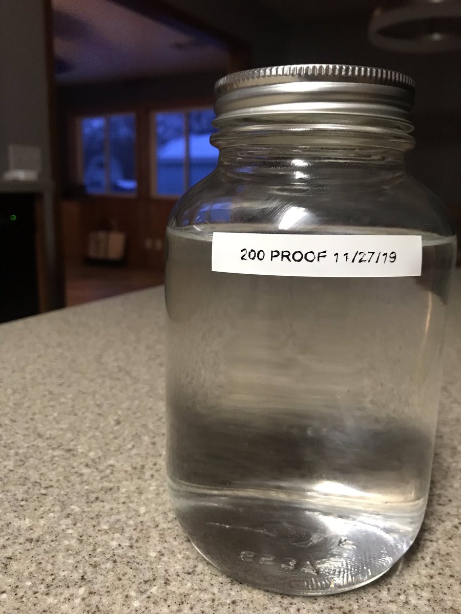 CarsonBerger's tweet image. Seems so simple - we can either use a clean fuel we grow and produce every year in America. Or we can drill/frack and spend trillions in military aide to import a dirty low octane carcinogenic fuel.