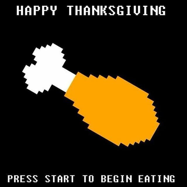 MGRpartyTampa's tweet photo. Happy Thanksgiving!!! Hope everyone has a great day with family and food! 
#happythanksgivng #webringthepartytoyou #fun #videogames #videogameparties #party #partyprofessionals #gamingislife #entertainment #happy #partytime #mobilearcade #arcade  #gametime #kidspartyplanner … https://t.co/3JfW4K7sqe