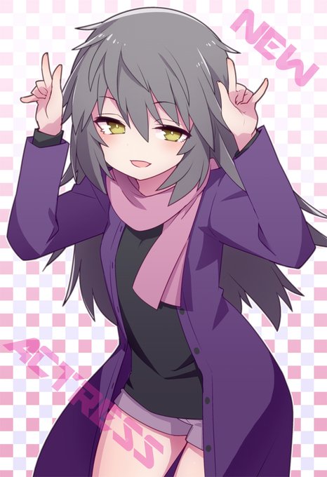 ヱ #アリス・ギア・アイギス #東雲チヱ #ロリババア https://t.co/2NATCjAGbZ 