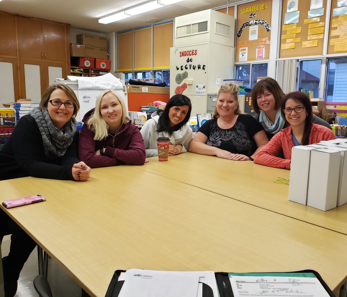 aefo_unite63's tweet photo. Très bonne façon de commencer la journée à l'école Ste-Ambroise. Merci! #AEFO63 #aefojemimplique #ENSEMBLEPOURAGIR https://t.co/OQ6mV2zrzB