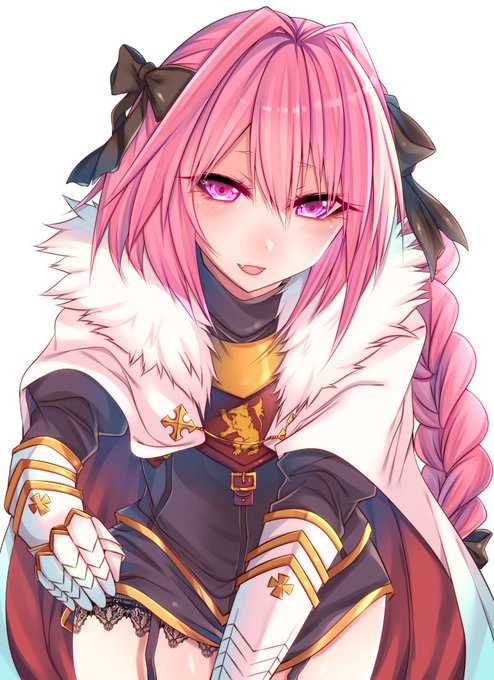 「astolfo (fate)」Fan Art(Latest)