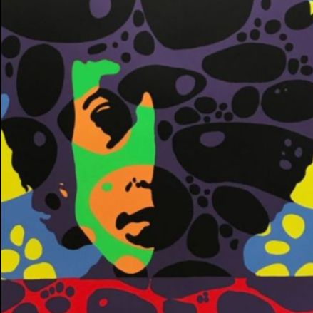 Larry Smart's iconic prints of JIMI HENDRIX, JOHN LENNON and BOB DYLAN will be reduced to just £100 on Black Friday 26th Nov.
Don't miss out!
#jimihendrix #johnlennon #bobdylan #blackfriday #blackfridaybargain #popart #artdeal #icons #limitededition - mailchi.mp/1c35570bd5de/b…