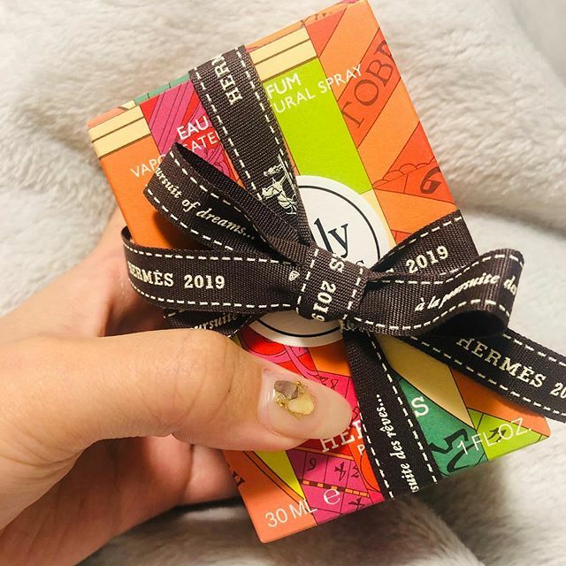 m65_irldh's tweet image. .
.
New Perfume🧚🏻‍♀️❤︎
.
.
#hermes#tilly
#instalike#instphoto#instagood ift.tt/34xSZfW