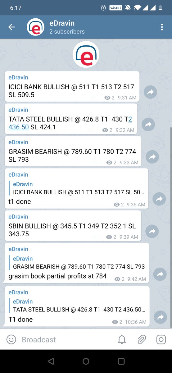 eDravin_'s tweet photo. All systems in check , everything working fine - a snapshot of 1st actual trial day 

All set to go live from the 2nd December https://t.co/UjOKjpSQVK