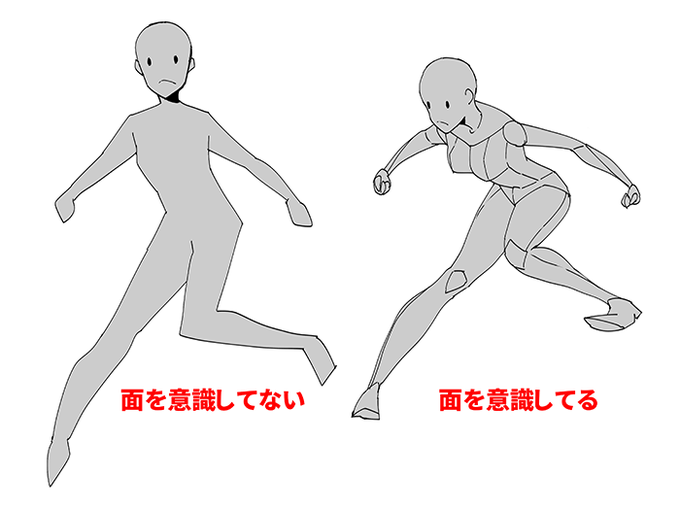 絵が上手くなる記事はコレのtwitterイラスト検索結果