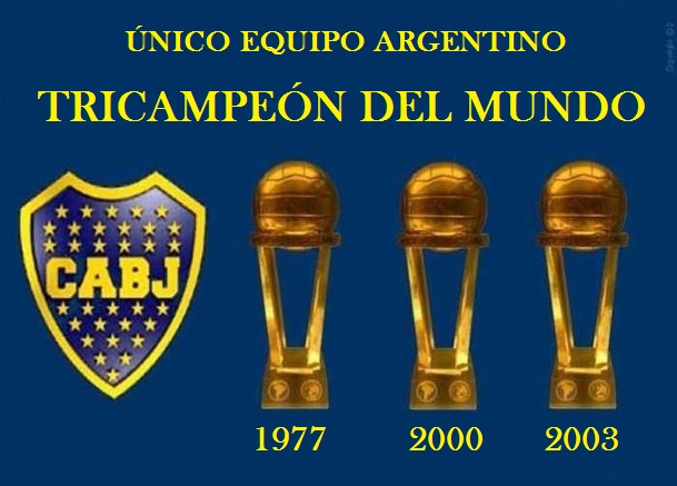 ElBlogdelHinchadBoca tweet media