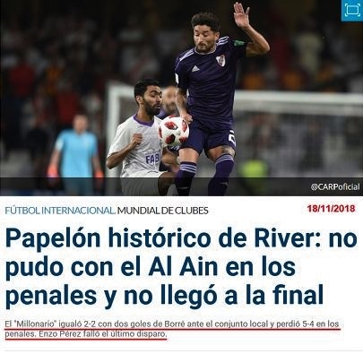 ElBlogdelHinchadBoca tweet media