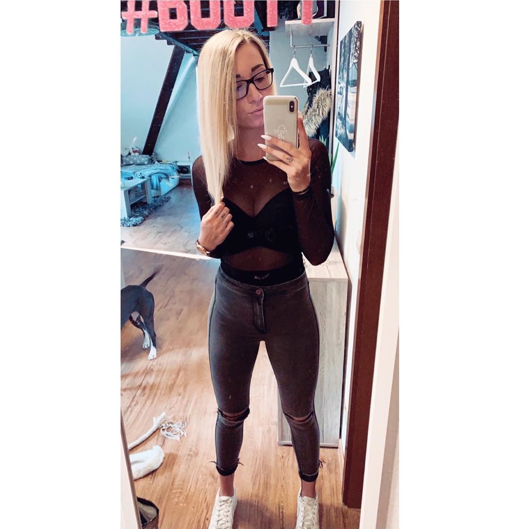 Tter suchen Opfer, keine Gegner. 😜