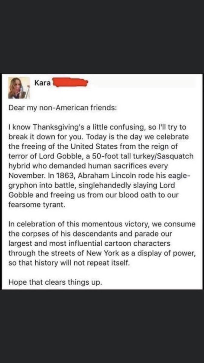 bryrowell's tweet photo. Never Forget! https://t.co/ekpollXHrl