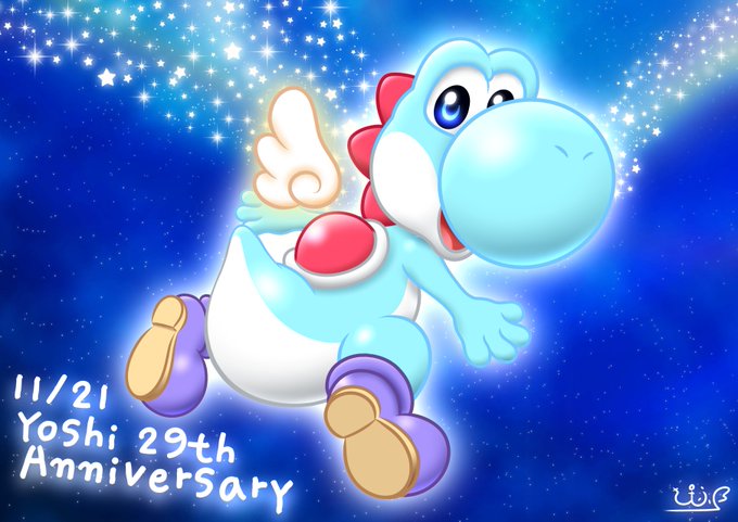 とも 水色ヨッシー Dwクロエさん がハッシュタグ ヨッシー をつけたツイート一覧 1 Whotwi グラフィカルtwitter分析 とも 水色ヨッシー Dwクロエさん がハッシュタグ ヨッシー をつけたツイート一覧 1 Whotwi グラフィカルtwitter分析
