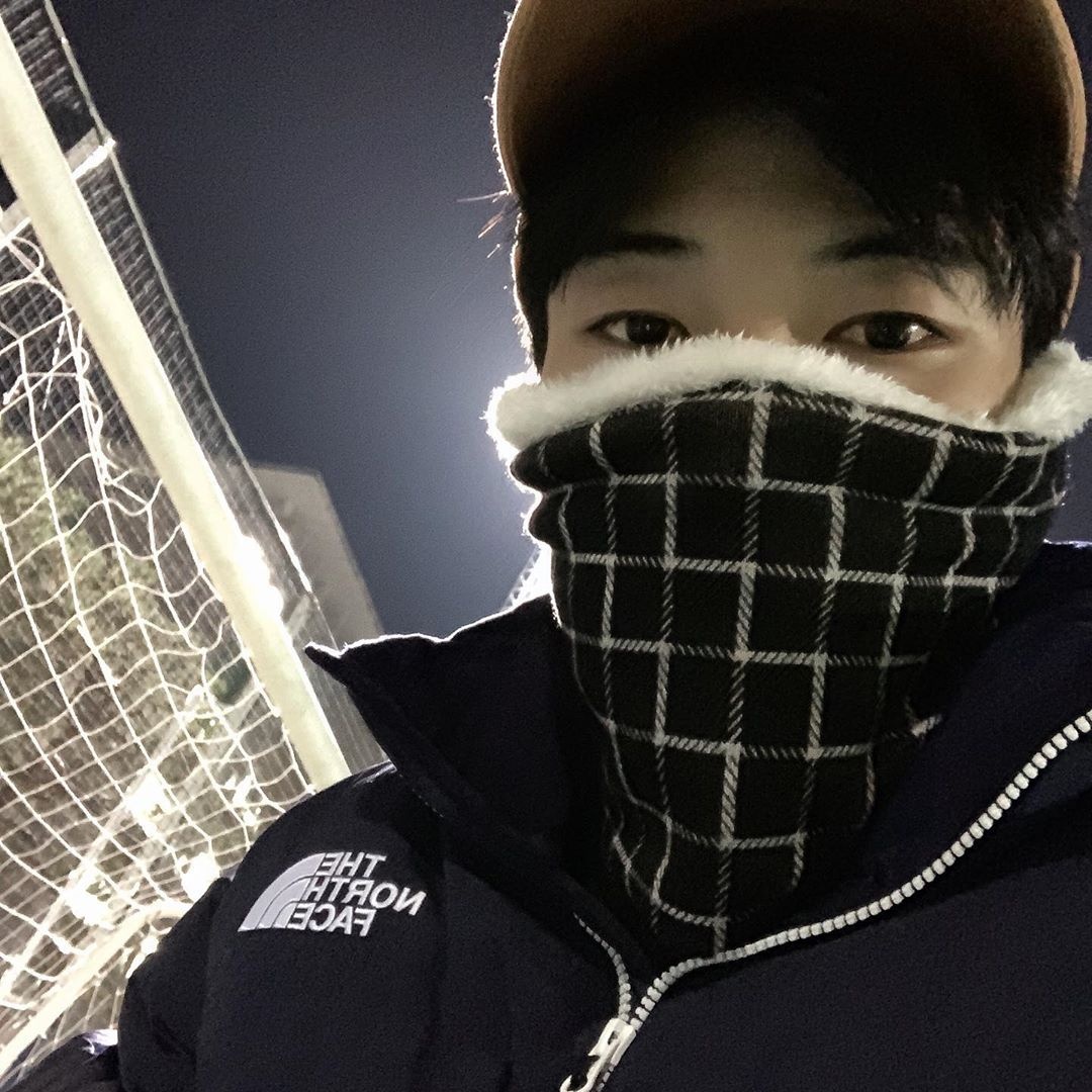 spring20190416's tweet photo. 오늘도 1일 돤 하세오🥰❤ https://t.co/VmoFAUkKge