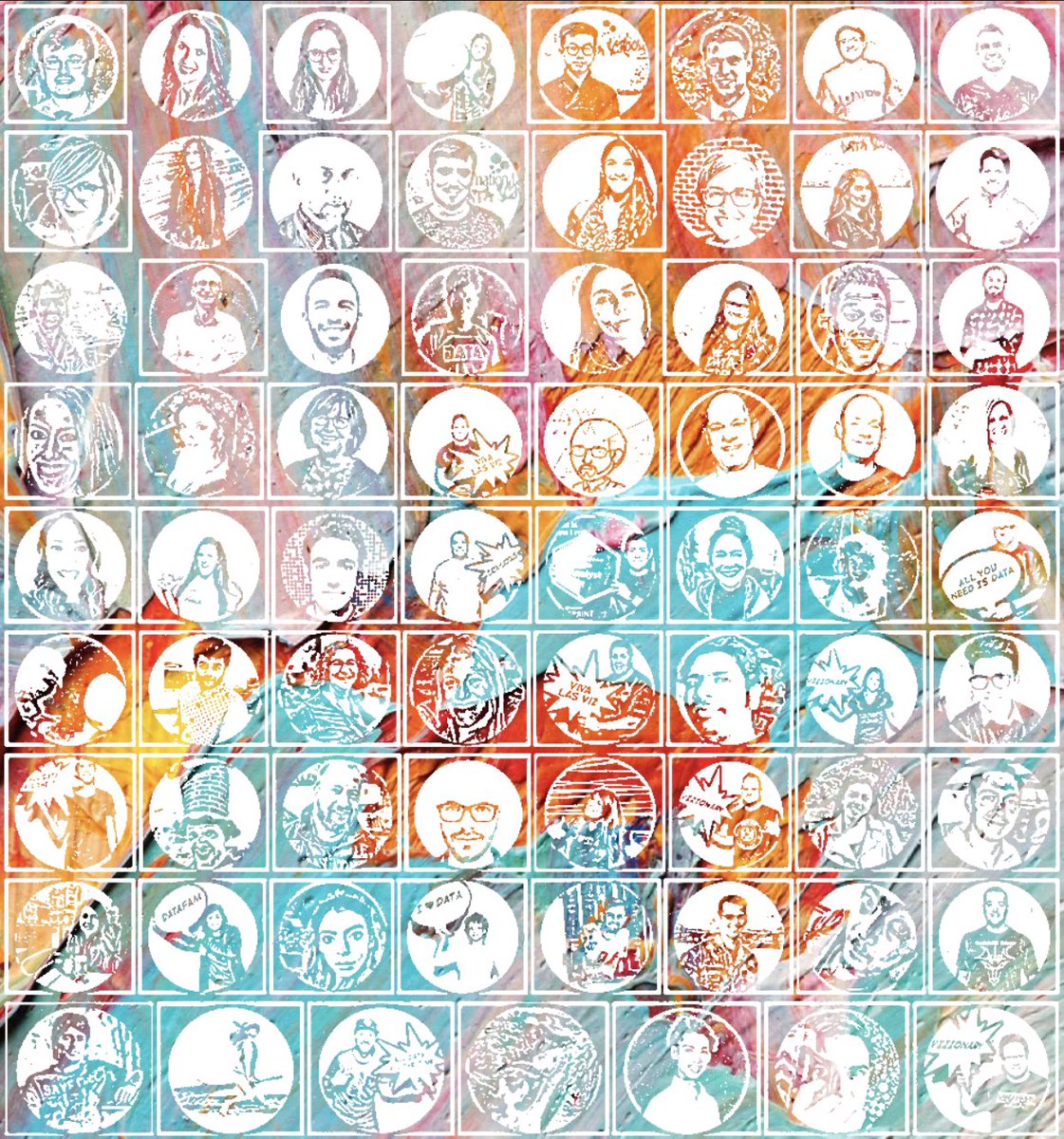 medium.com/@adammico/than…

New Mega Blog! This highly inspirational labor of love features 14,000 words by 71 contributors from 14 countries covering 4 continents sharing their thanks to <a href="/Tableau/">Tableau</a>, #datafam &amp; analytics community. Thank you!
