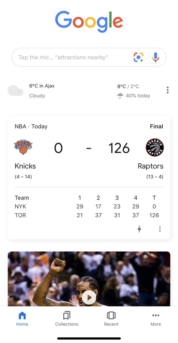 alichaudhry13's tweet image. That’s one serious defensive effort #NYKvsTOR #googlefeed