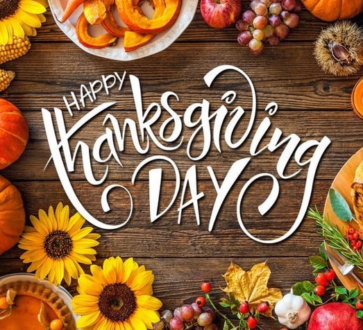 M2_Promo's tweet photo. Happy Thanksgiving
#M2Promo #IdeaCenter #brandedmerchandise #promo #promotionalitem #tshirts #apparel #printservices  #corporateapparel #brand #products #indiana #florida #indianapolis #tampa #stpete #beach #marketing #fall #fleece #thanksgiving #turkey #comfort #family https://t.co/Wnd5uJTqqO