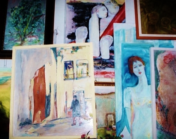 ElsaZantomio's tweet image. SALVE 🍂🌺