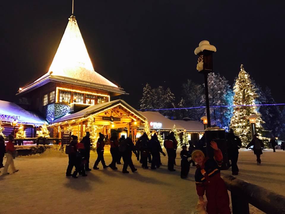 HaysTravel's tweet photo. Check out these Lapland pics from our staff members who have visited! How magical does it look?! Who would you take with you if you won? #HaysHolidaySleigh 🎅 https://t.co/dH5OhGRPSB