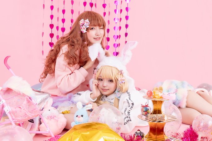 Twitterのコスプレ画像58