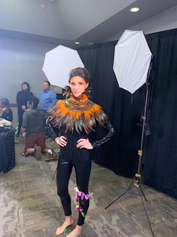 ChristmasGiftFM's tweet photo. #fashionave19 #cgfm19 https://t.co/78o45NebIt