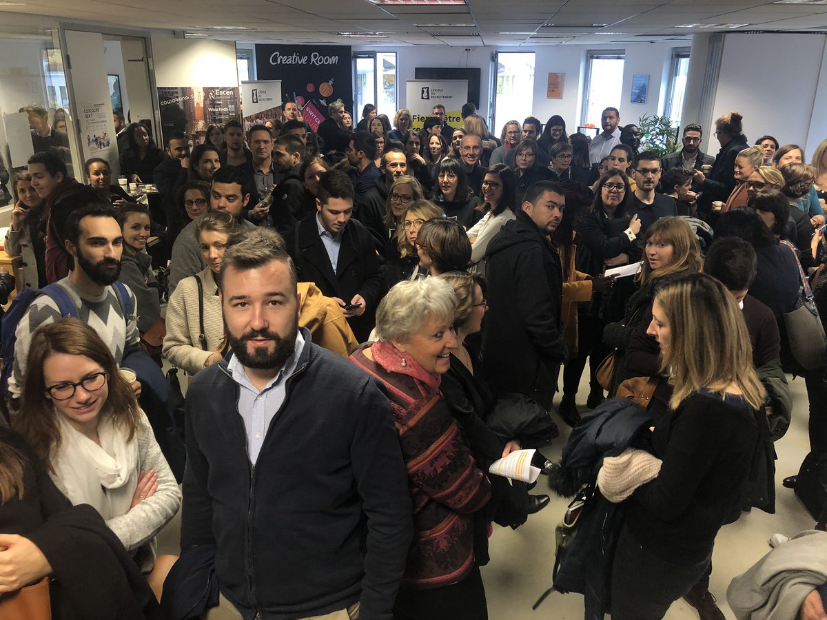 Damien Armenté 🚀 tweet media