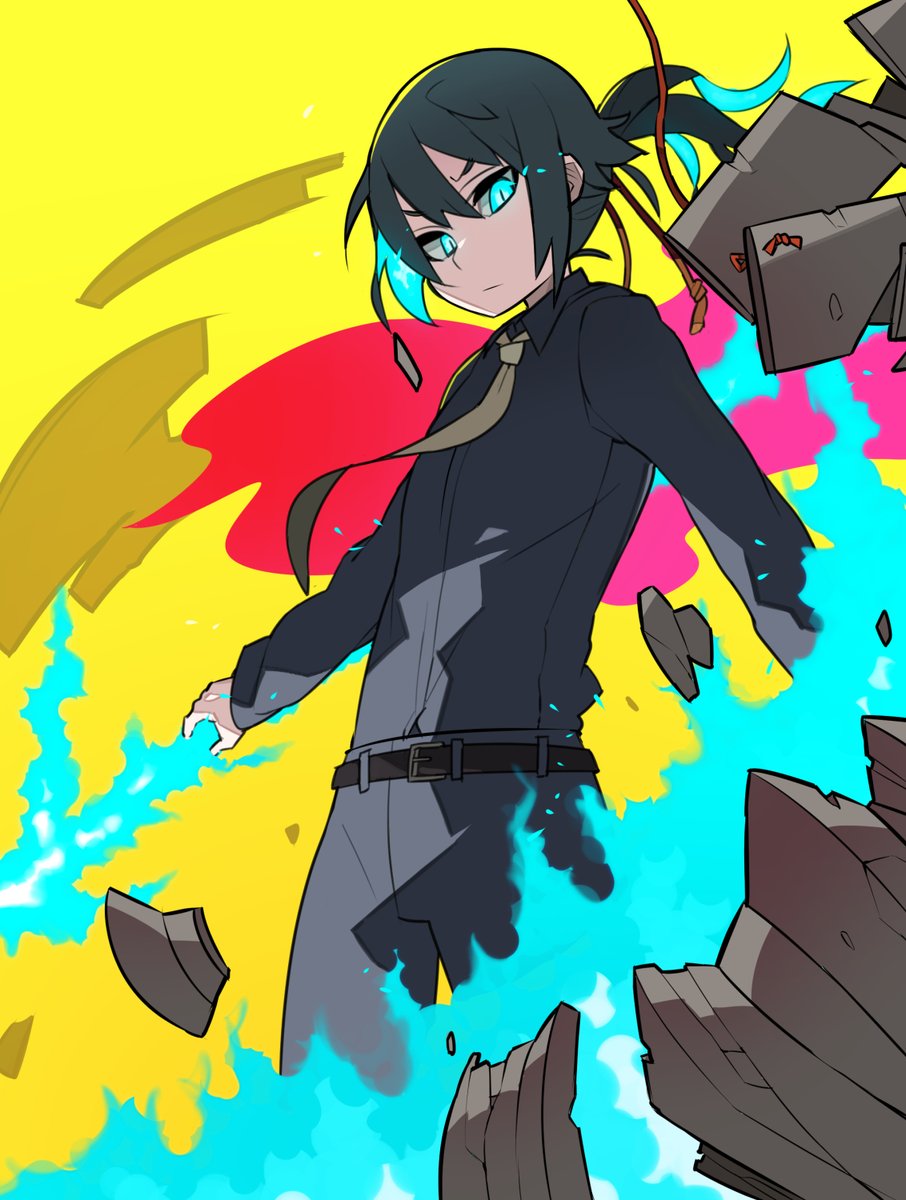 神我狩のキャンペーンで描いたやつ
アーマーテイクオフ的なの好き 