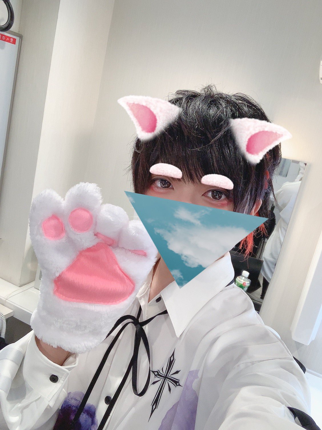 かにちゃん(男)@ちょこらび on X: 