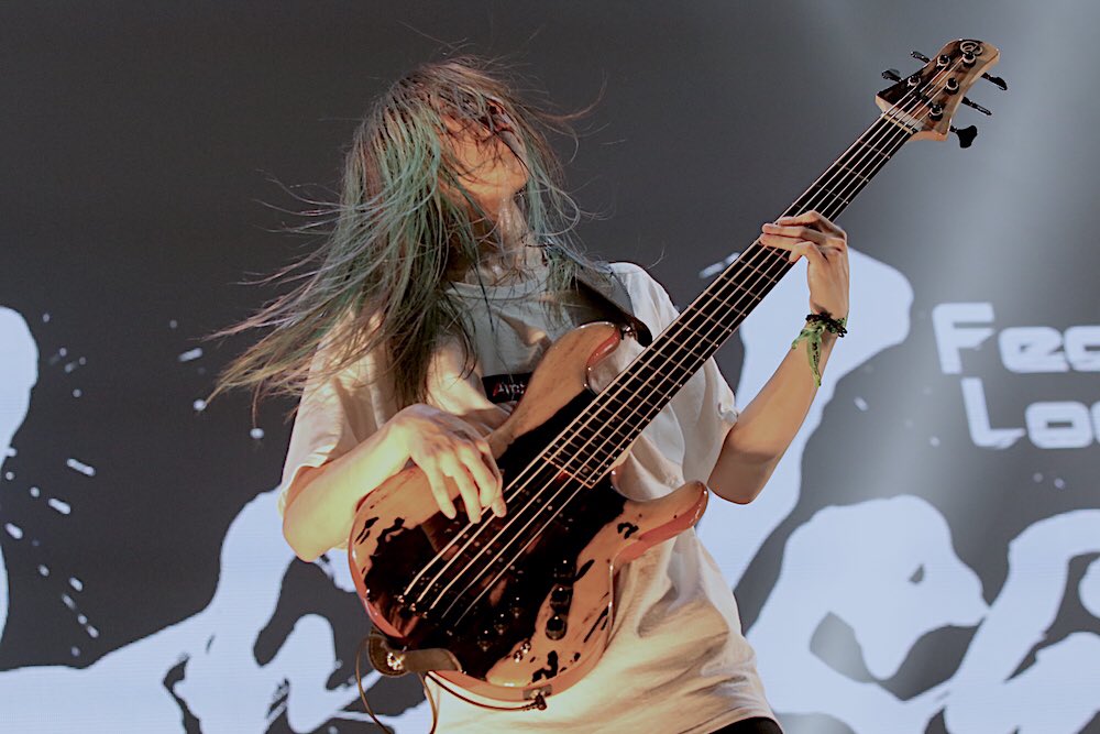 Dragonfly Guitar On Twitter Tetsuya Fear And Loathing In Las Vegas ベースクリニック開催決定 12月15日15時より大阪心斎橋 ミュージックランドkey心斎橋店にて 詳細は後日お知らせします Tetsuya Fearandloathinglasvegas Dragonflybass Https T Co