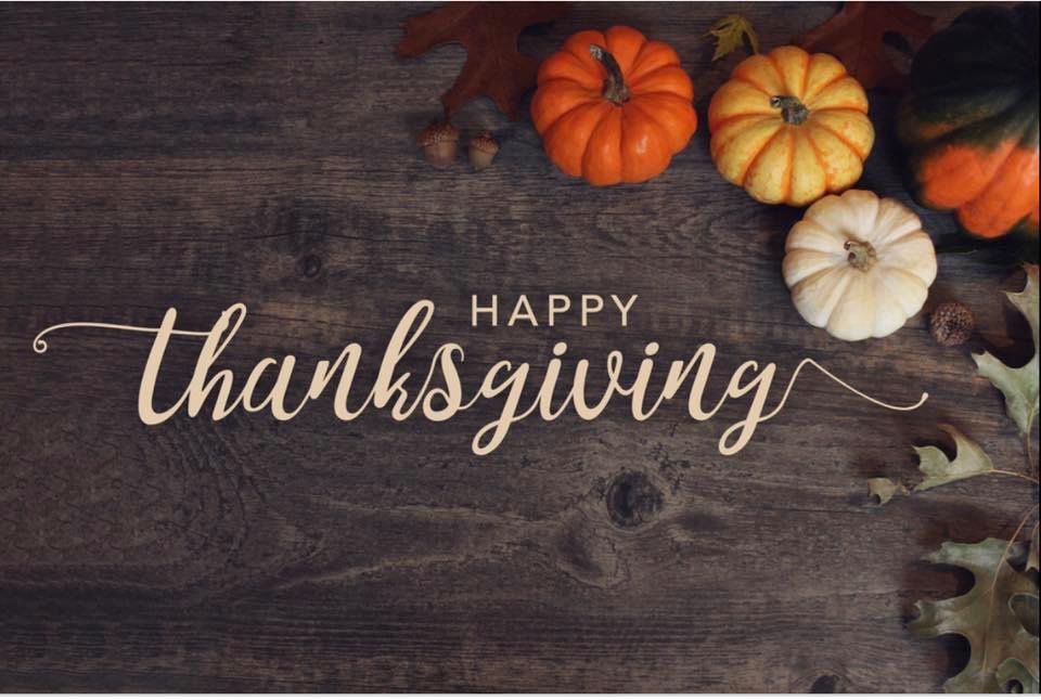 WindhamPolice's tweet photo. Wishing everyone a safe, happy, and emergency free Thanksgiving today! A special thanks to those families who are missing their loved one today; a police officer, a firefighter, a nurse, a soldier, who are working to protect us all. https://t.co/u8AU6x3EbB